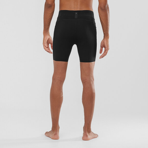 SALOMON - S/LAB SUPPORT HALF TIGHT