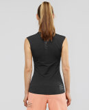 SALOMON - W S/LAB NSO SL TEE 