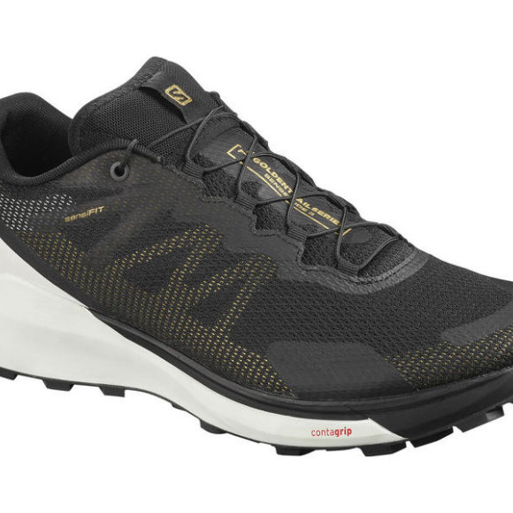 SALOMON - M SENSE RIDE 3 LTD EDITION