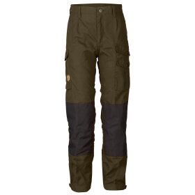 FJALLRAVEN - KIDS VIDDA TROUSERS