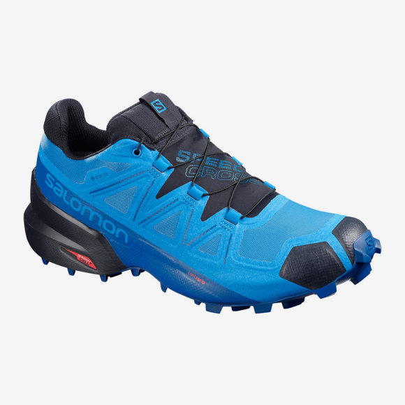 SALOMON - M SPEEDCROSS 5 GTX