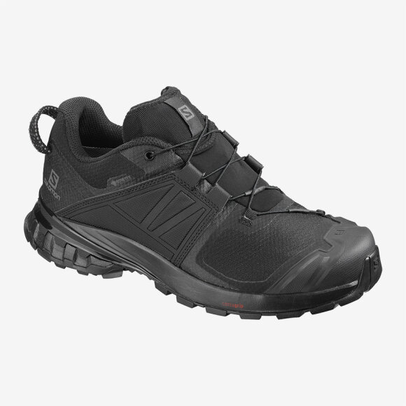 SALOMON - W XA WILD GTX