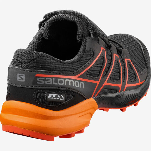 SALOMON - K SPEEDCROSS CSWP