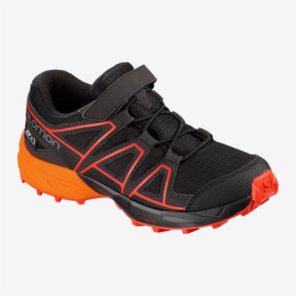 SALOMON - K SPEEDCROSS CSWP