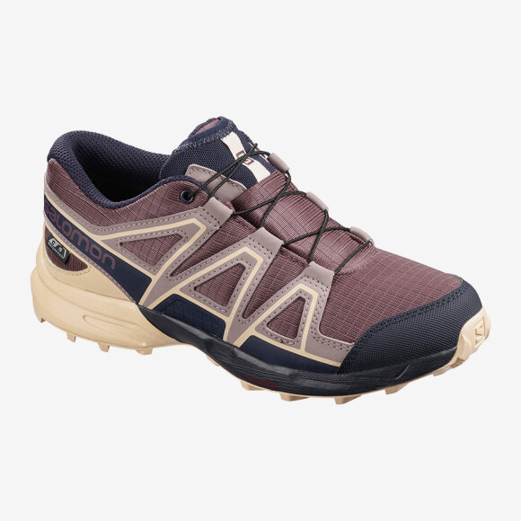 SALOMON - J SPEEDCROSS CSWP