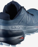 SALOMON - W SPEEDCROSS 5 WIDE