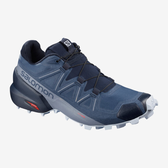 SALOMON - W SPEEDCROSS 5 WIDE
