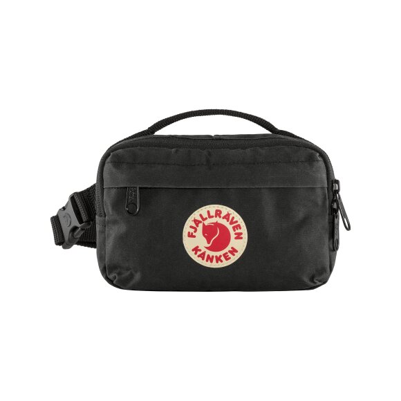FJALLRAVEN - KÅNKEN HIP PACK
