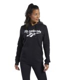 REEBOK - W CL F VECTOR HOODIE