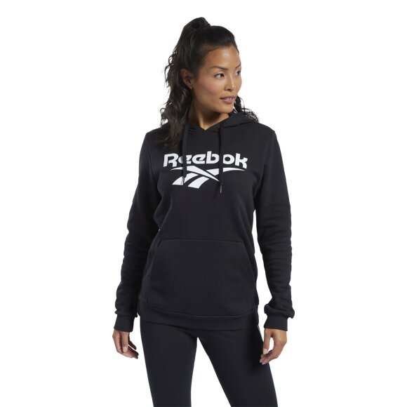 REEBOK - W CL F VECTOR HOODIE