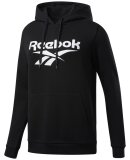 REEBOK - W CL F VECTOR HOODIE