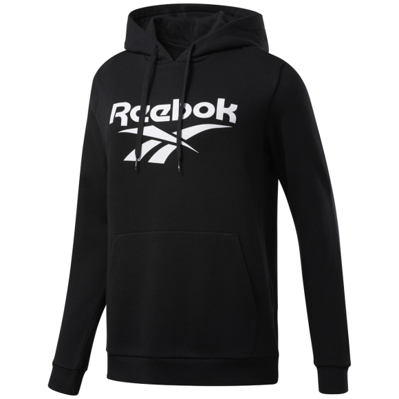 REEBOK - W CL F VECTOR HOODIE