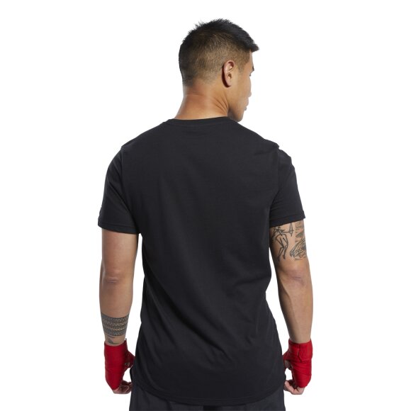 REEBOK - M CBT CORE BOXING TEE