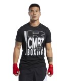 REEBOK - M CBT CORE BOXING TEE