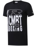 REEBOK - M CBT CORE BOXING TEE