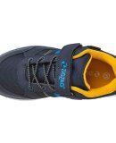 SPORTS GROUP - KIDS GINDEN SHOES WP