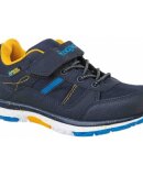 SPORTS GROUP - KIDS GINDEN SHOES WP