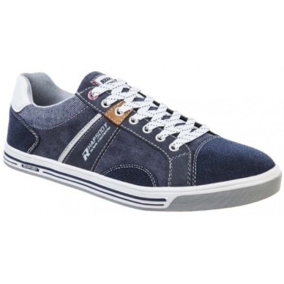 SPORTS GROUP - M GUMBERG CASUAL SHOES