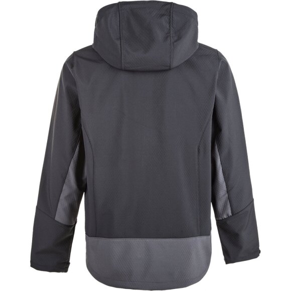 SPORTS GROUP - M RYDER SOFTSHELL JACKET W-PRO