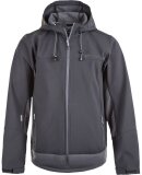 SPORTS GROUP - M RYDER SOFTSHELL JACKET W-PRO