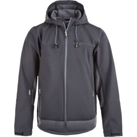 SPORTS GROUP - M RYDER SOFTSHELL JACKET W-PRO
