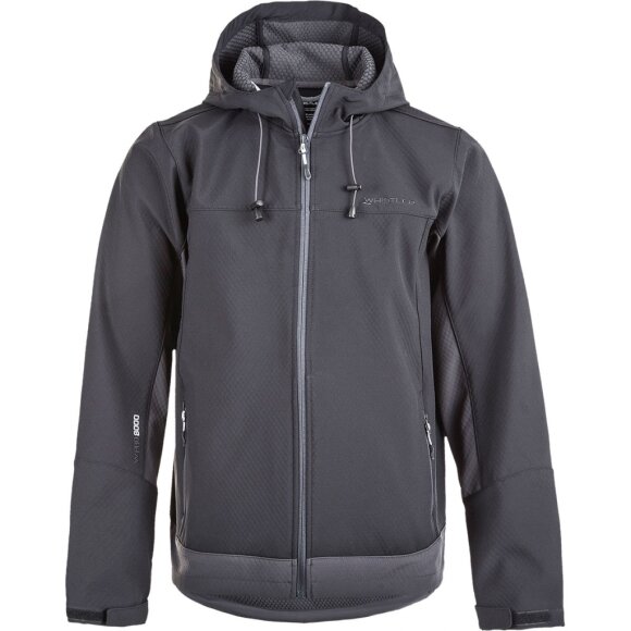 SPORTS GROUP - M RYDER SOFTSHELL JACKET W-PRO