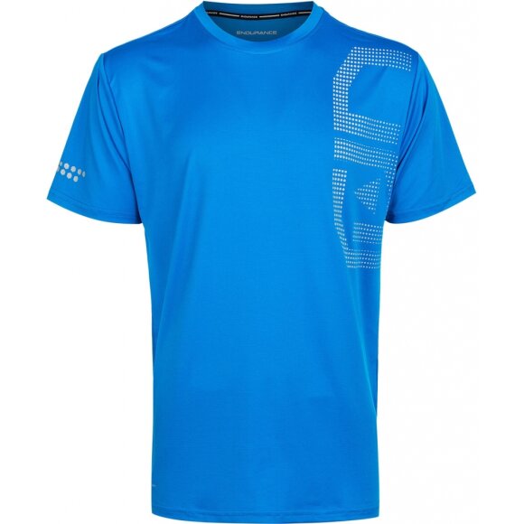 SPORTS GROUP - M EDEL S/S TEE