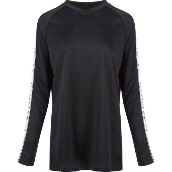 SPORTS GROUP - W STELLA CREW NECK