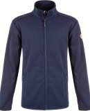 SPORTS GROUP - M SAMPTON MELANGE FLEECE JKT