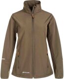 WHISTLER - W COVINA SOFTSHELL JKT W-PRO