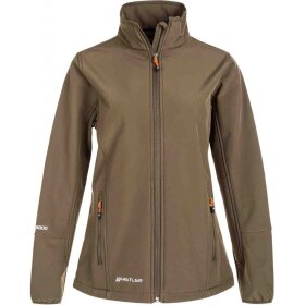 WHISTLER - W COVINA SOFTSHELL JKT W-PRO