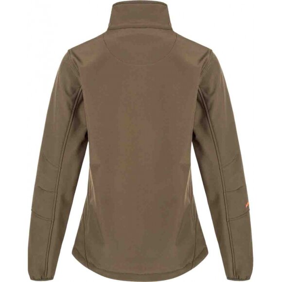 WHISTLER - W COVINA SOFTSHELL JKT W-PRO