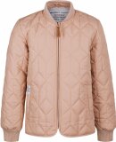 SPORTS GROUP - JR PIPER QUILTED JACKET