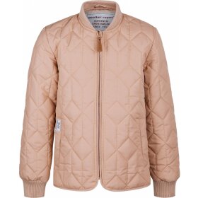 SPORTS GROUP - JR PIPER QUILTED JACKET