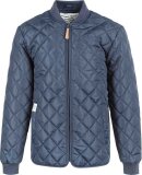 SPORTS GROUP - M DEX QUILTED JACKET