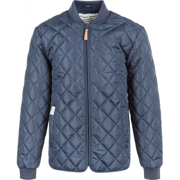 SPORTS GROUP - M DEX QUILTED JACKET