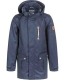 SPORTS GROUP - JR FISHER PARKA JACKET