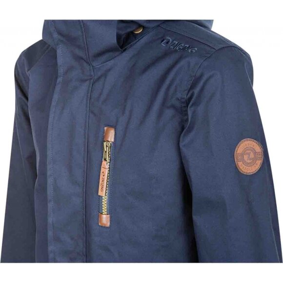 SPORTS GROUP - JR FISHER PARKA JACKET