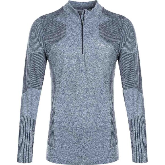 SPORTS GROUP - M KANEN SEAMLESS MELANGE