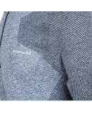 SPORTS GROUP - M KANEN SEAMLESS MELANGE
