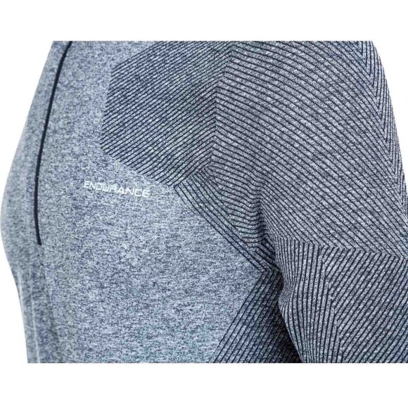 SPORTS GROUP - M KANEN SEAMLESS MELANGE