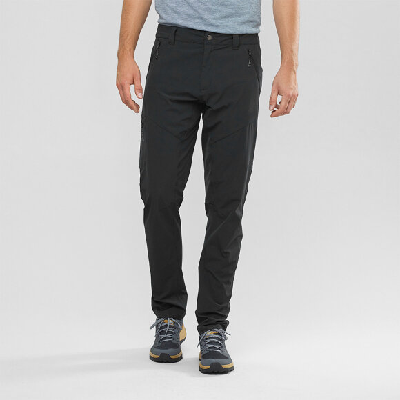 SALOMON - M WAYFARER TAPERED PANT SHORT