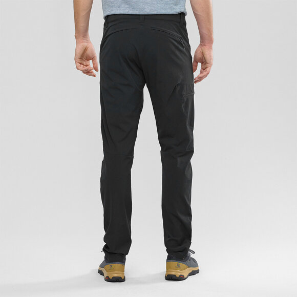 SALOMON - M WAYFARER TAPERED PANT SHORT