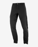 SALOMON - M WAYFARER TAPERED PANT SHORT