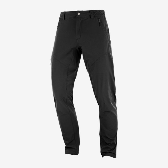 SALOMON - M WAYFARER TAPERED PANT SHORT