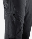 SALOMON - W WAYFARER TAPERED PANT SHORT