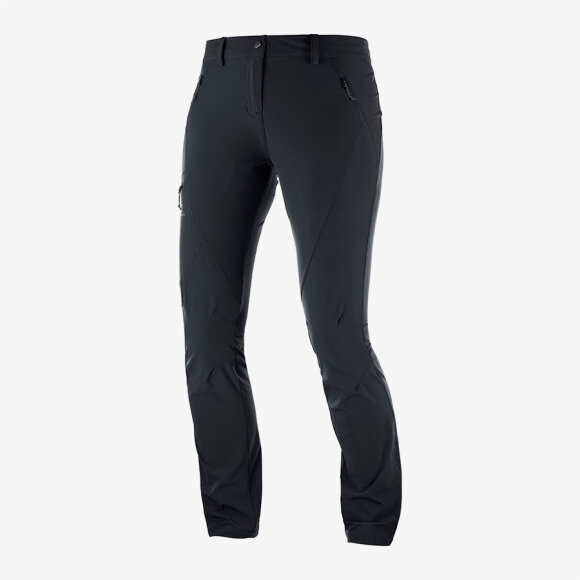 SALOMON - W WAYFARER TAPERED PANT SHORT