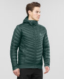 SALOMON - M OUTSPEED DOWN JACKET