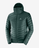 SALOMON - M OUTSPEED DOWN JACKET