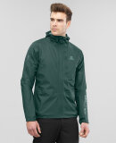 SALOMON - M OUTSPEED 360 3L JACKET